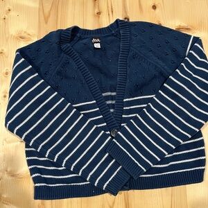 Tea Collection Cardigan